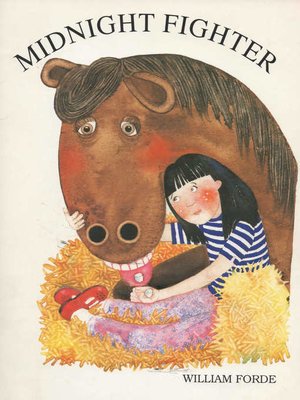 cover image of Midnight Fighter